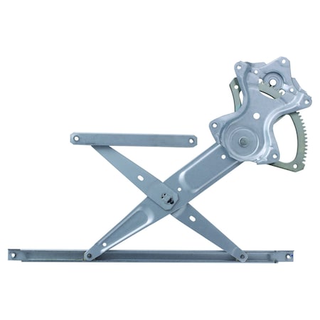 Wai Global WINDOW REGULATOR ONLY, WPR0272R WPR0272R